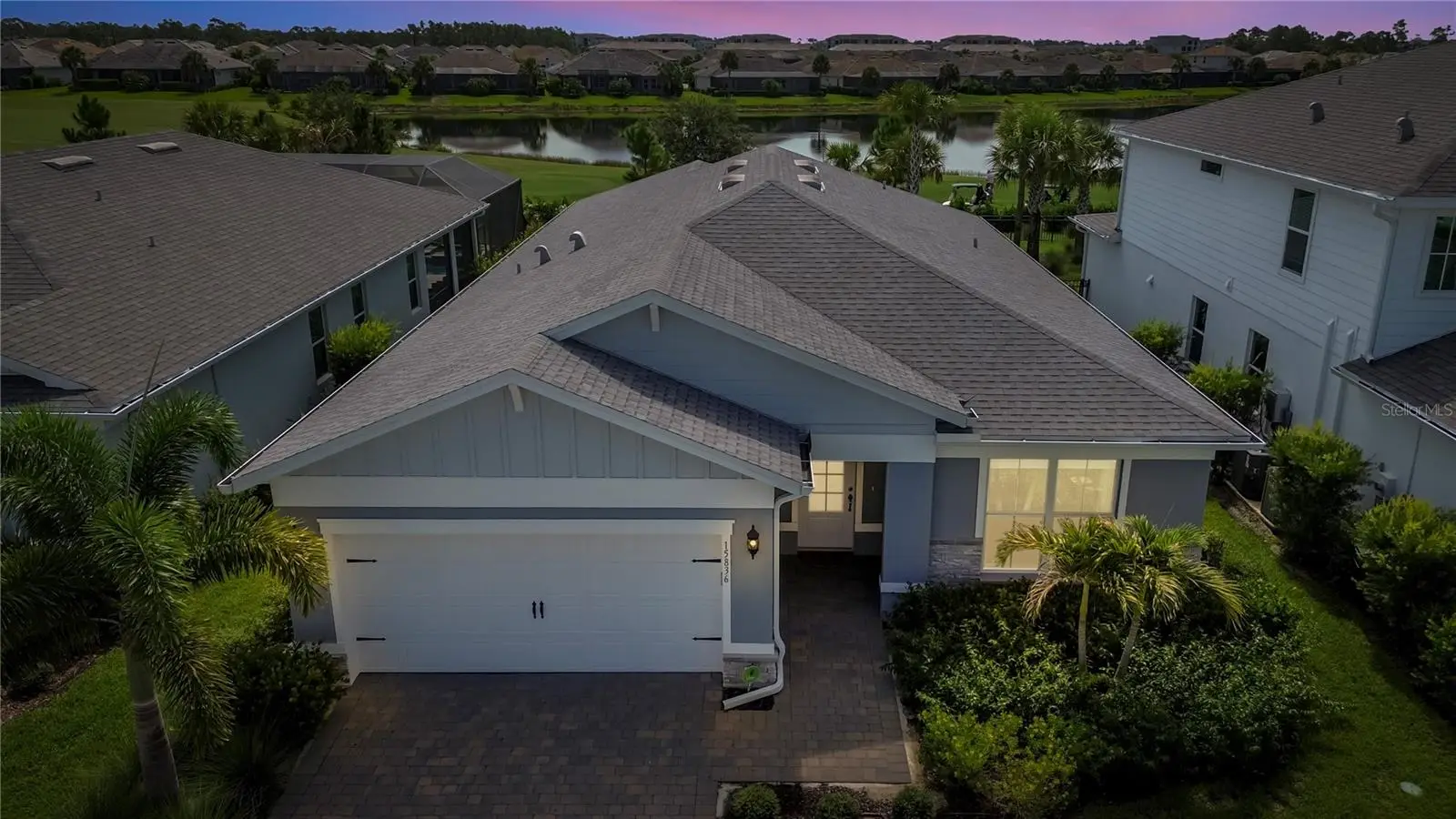 15836 Appalachian Drive, FL