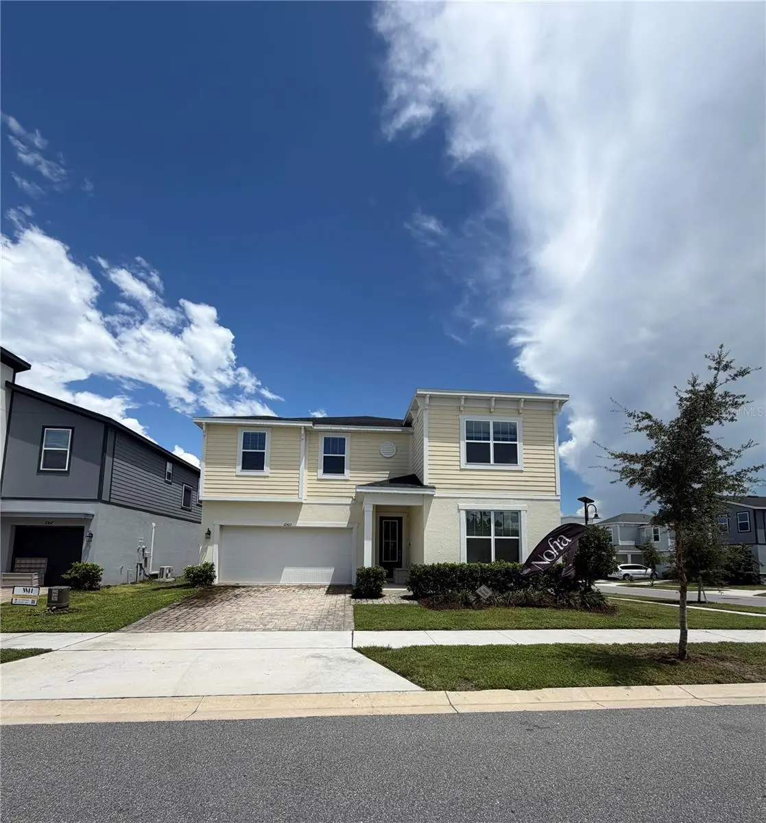 2303 Sea Rock Rose Trail, FL
