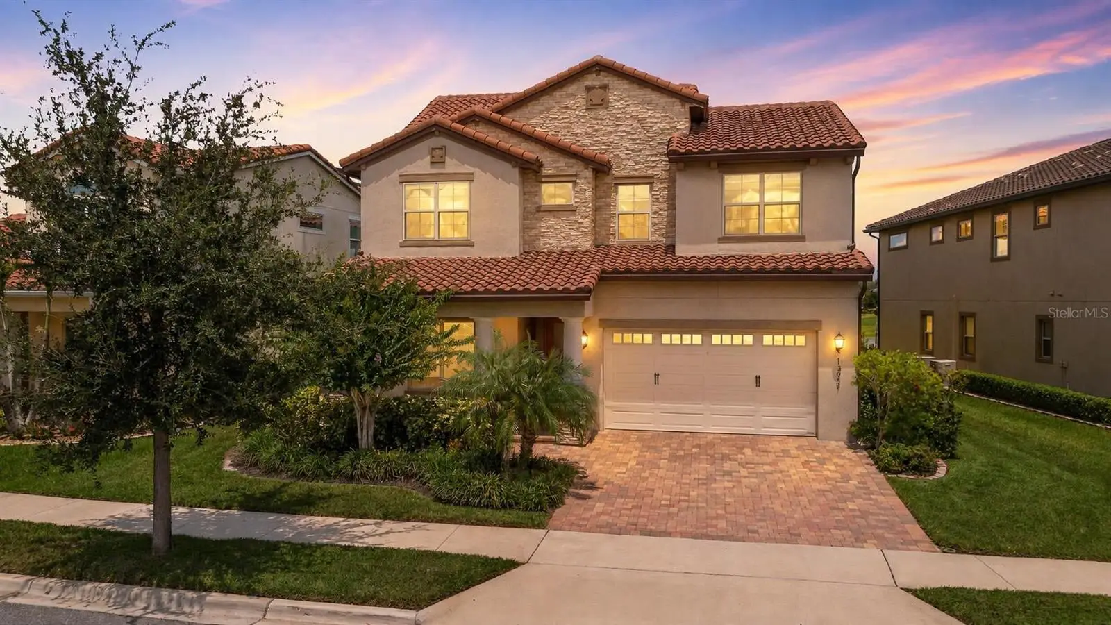 13031 Stanthorne Avenue, FL
