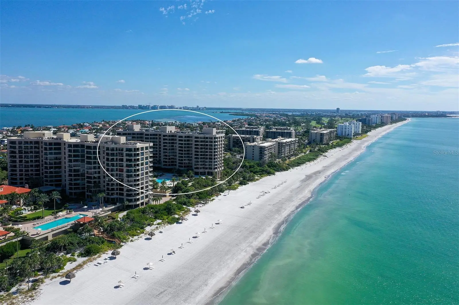 1241 Gulf Of Mexico Drive, FL
