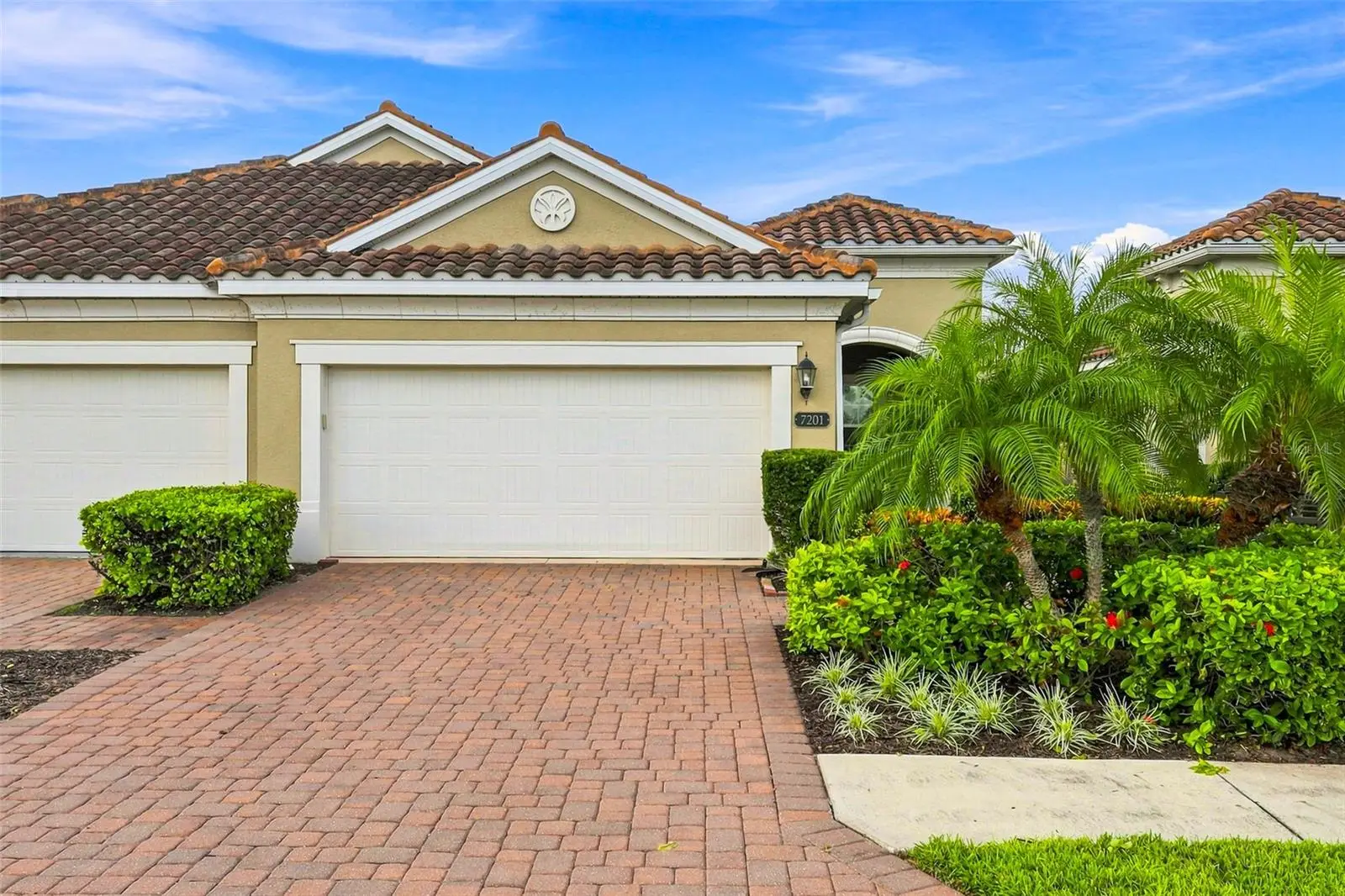 7201 Vista Bella Drive, FL