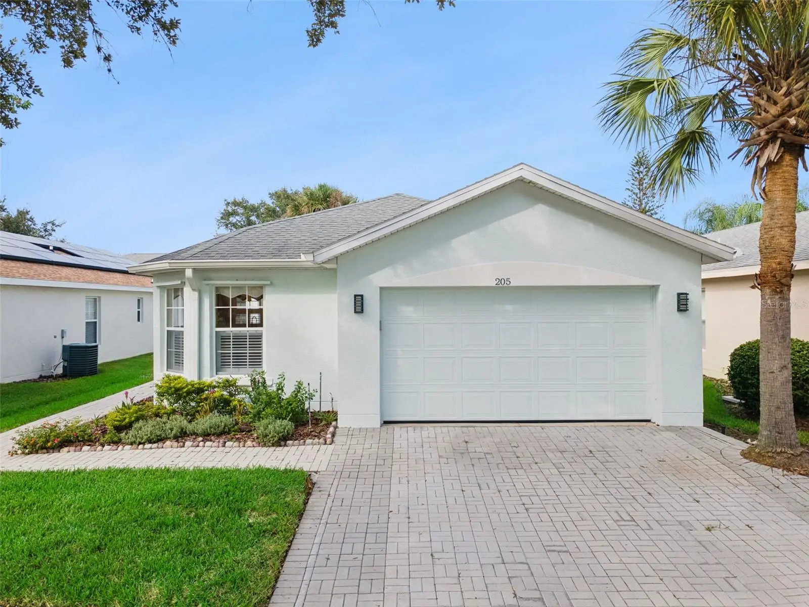 205 Bell Tower Crossing West, FL
