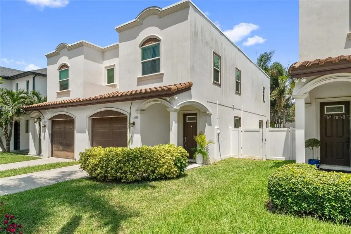 3203 Santiago Street, FL