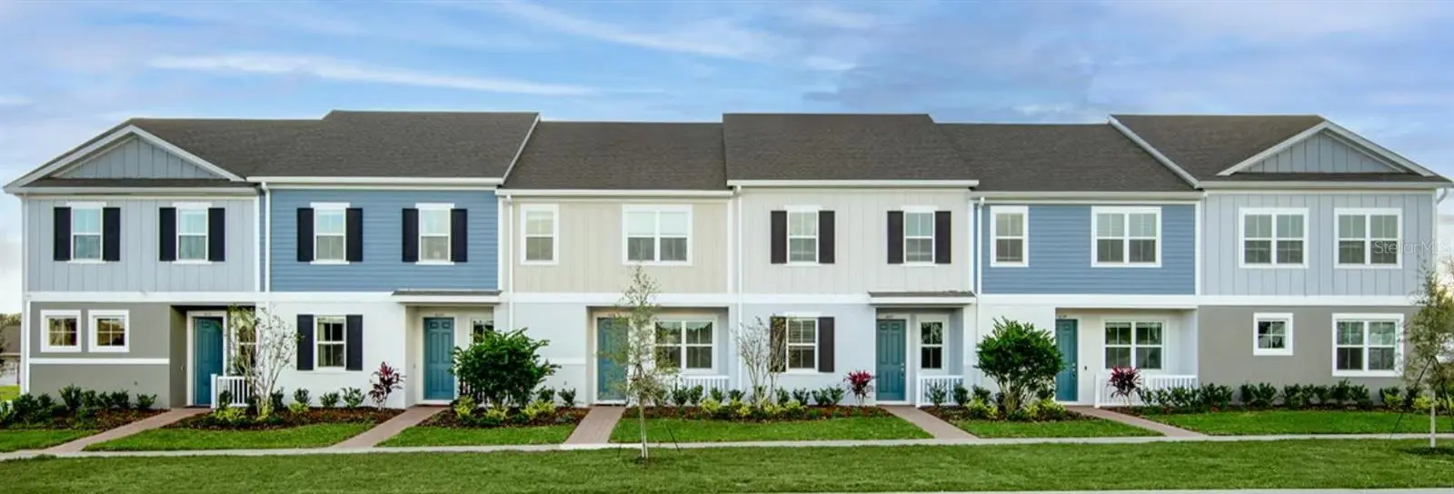 1532 Silver Lining Way, FL