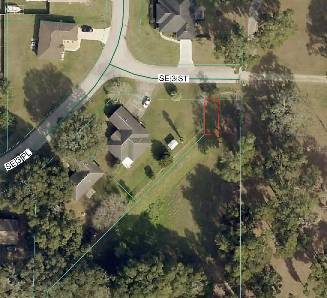 Lot 007 3rd Street, FL