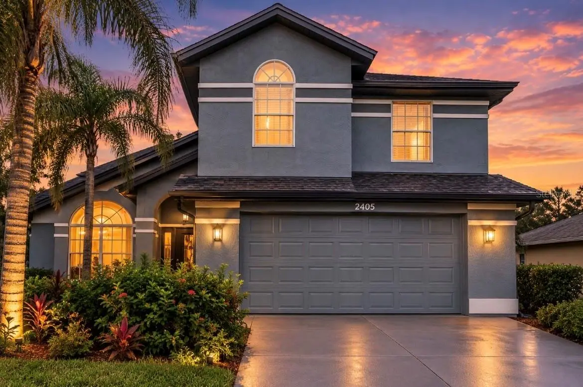 2405 Abalone Boulevard, FL