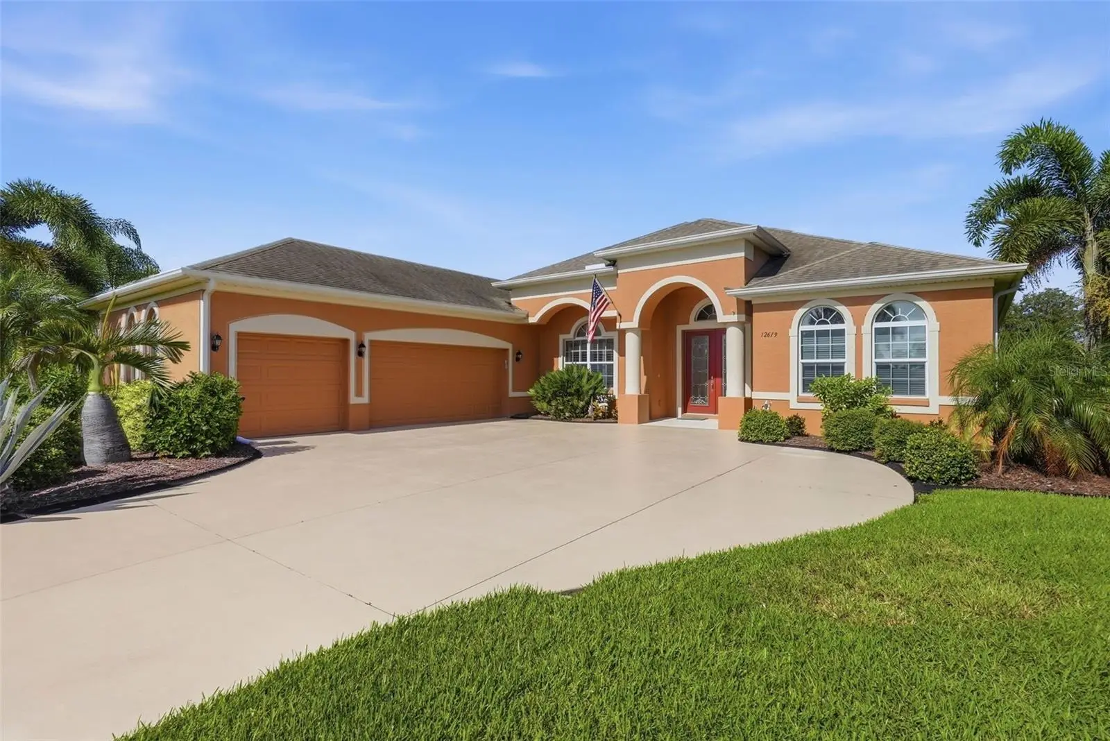 12619 50th Court, FL