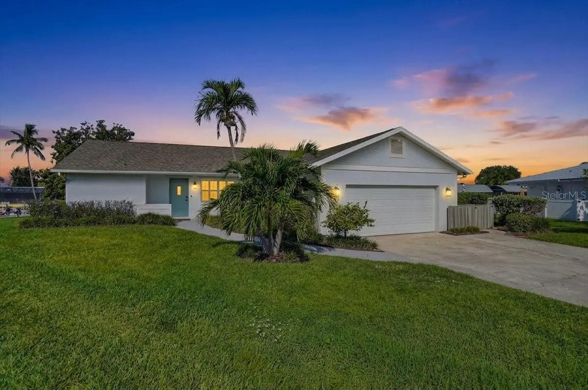5016 Mangrove Point Road, FL