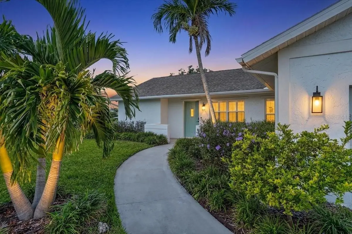 5016 Mangrove Point Road, FL