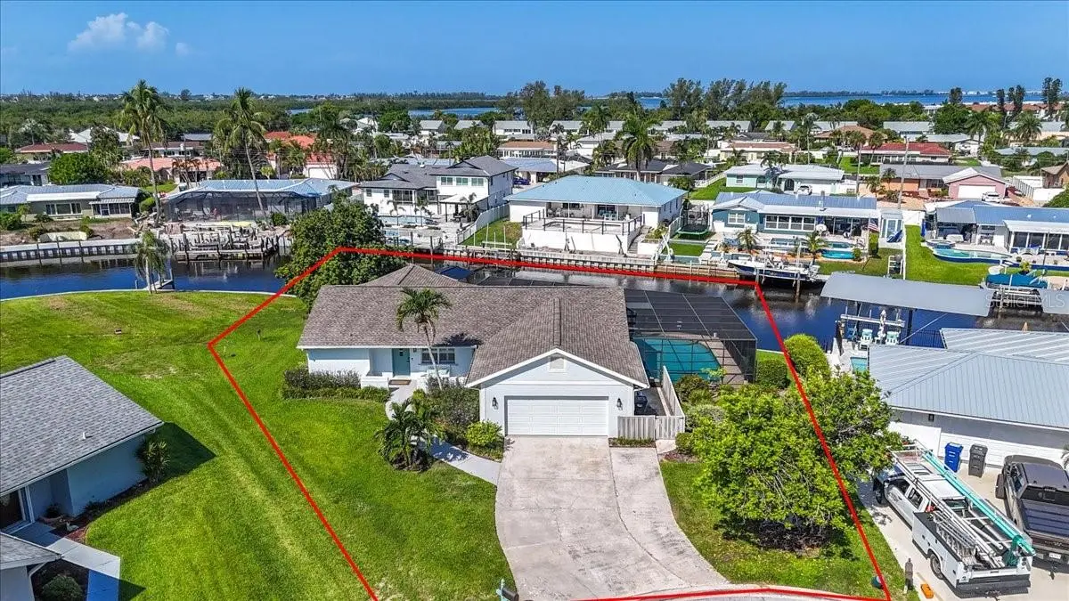5016 Mangrove Point Road, FL
