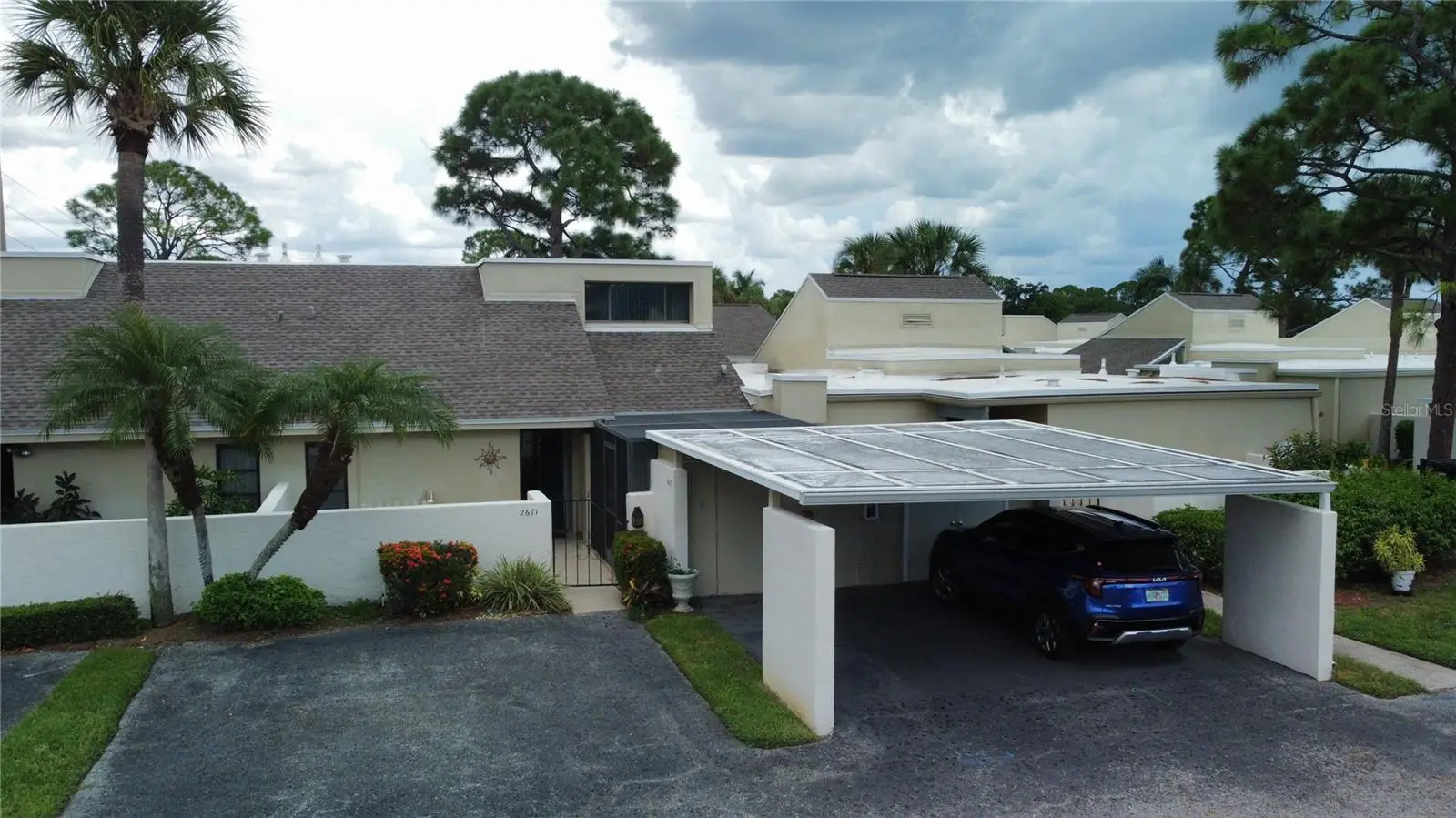 2671 Greenbelt Yard, FL