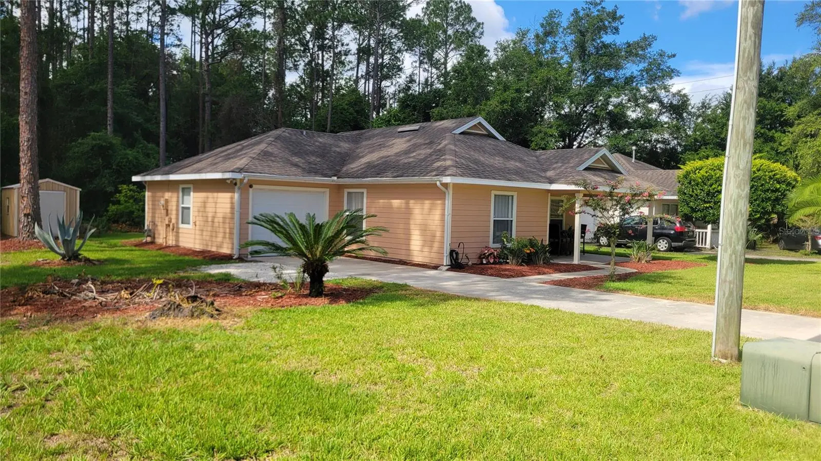 1517 40th Place, FL