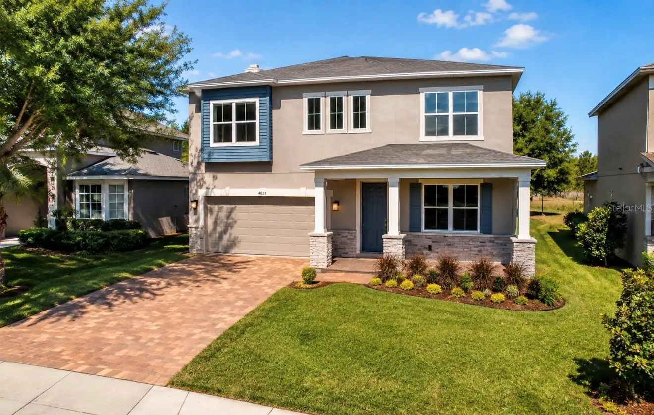 2813 Roseglen Way, FL