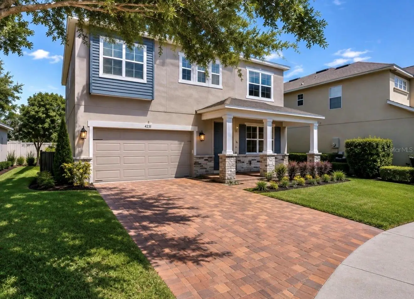 2813 Roseglen Way, FL