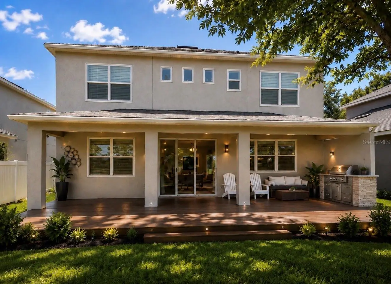 2813 Roseglen Way, FL