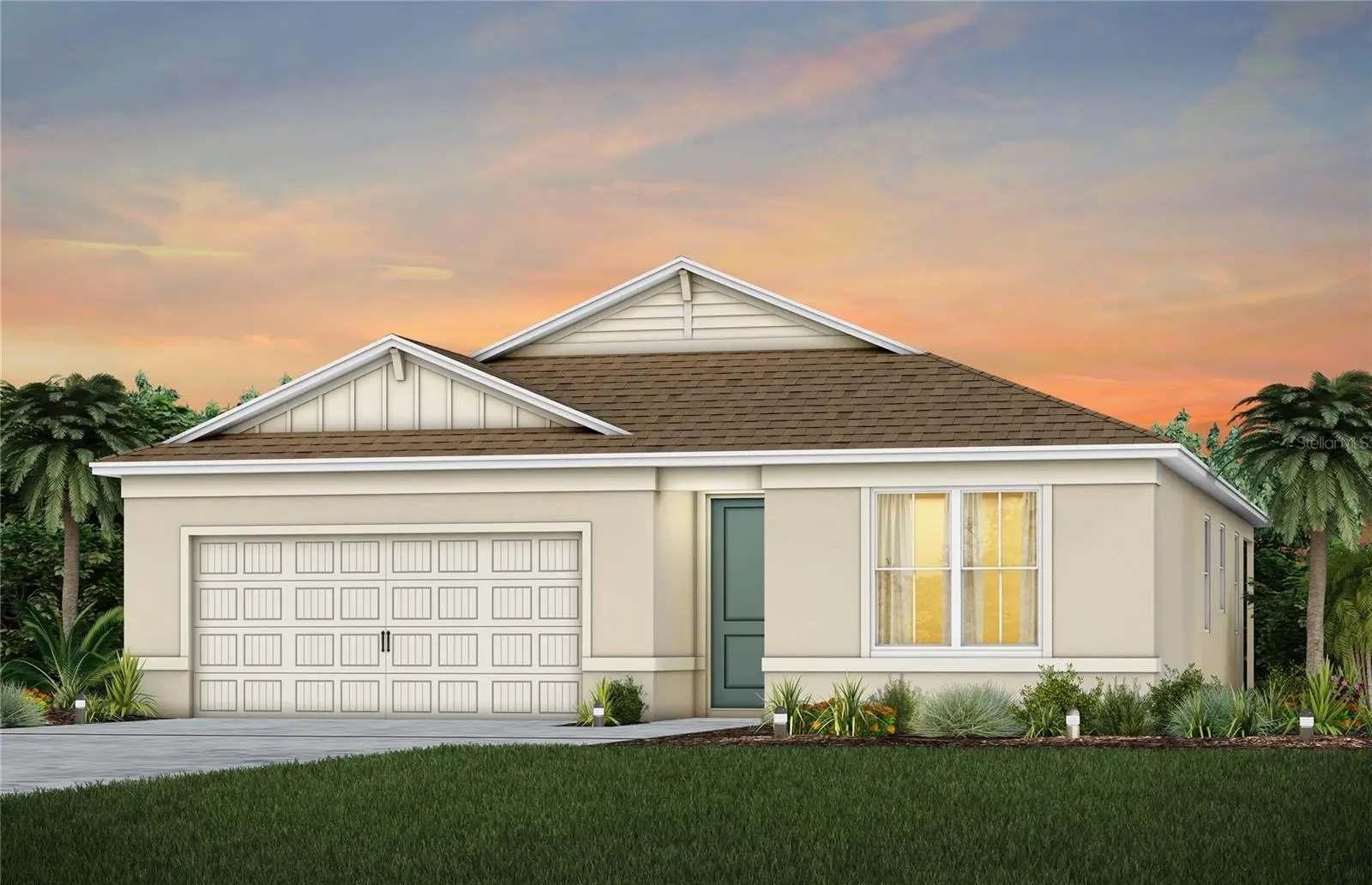 2132 Branched Oak Road, FL