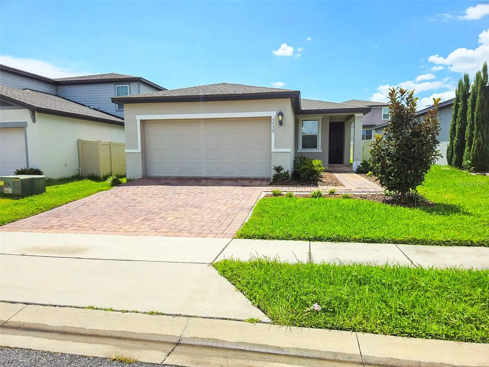 3532 Monaco Lane, FL