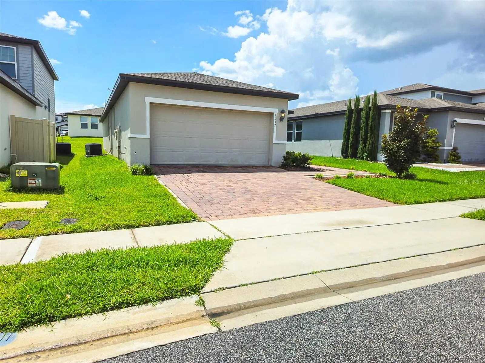 3532 Monaco Lane, FL