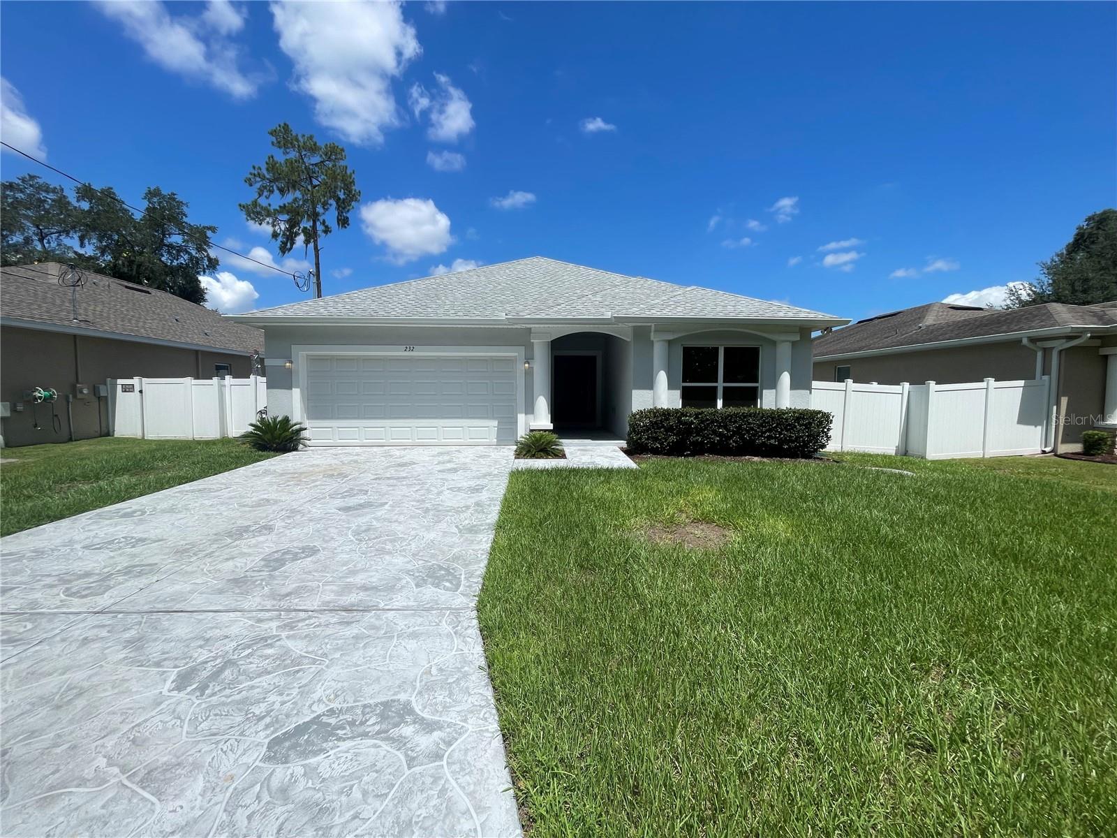 232 Clayton Street, FL