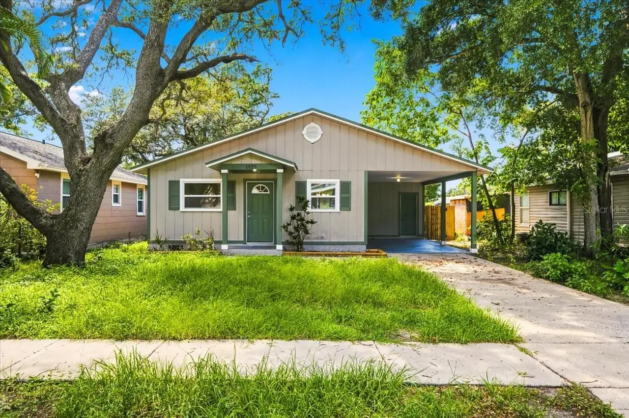 1528 Madison Avenue, FL