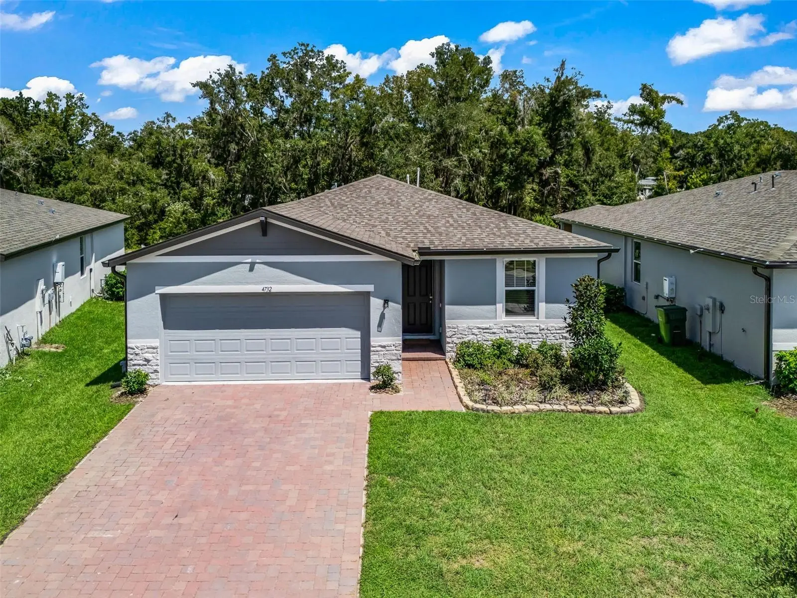 4732 Jasmine Circle, FL