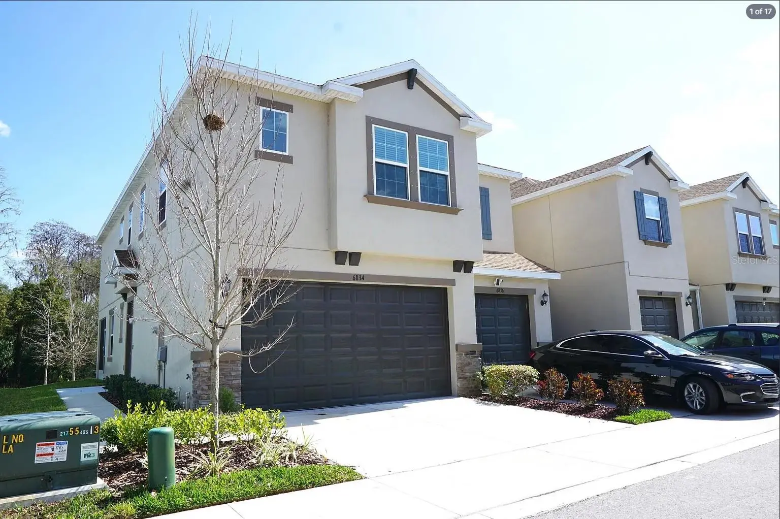 6834 Citrus Creek Lane, FL