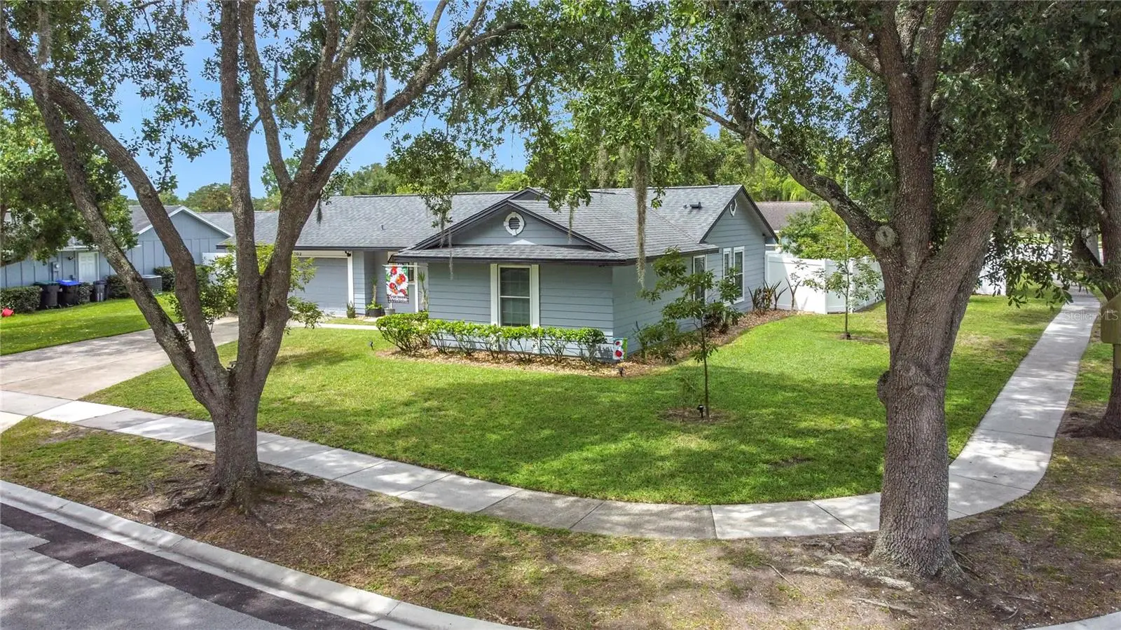 4702 Hopespring Drive, FL