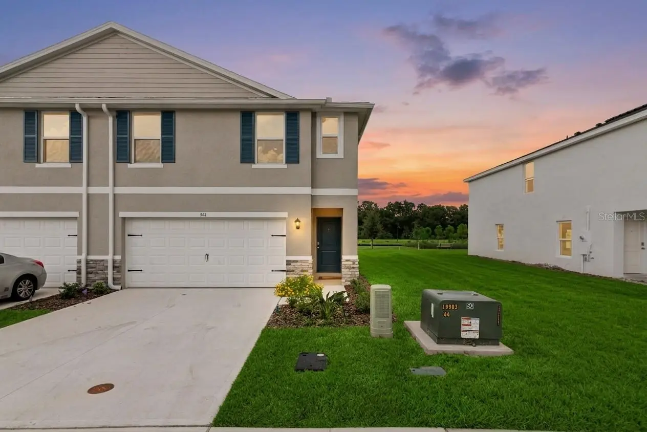 541 Remick Street, FL