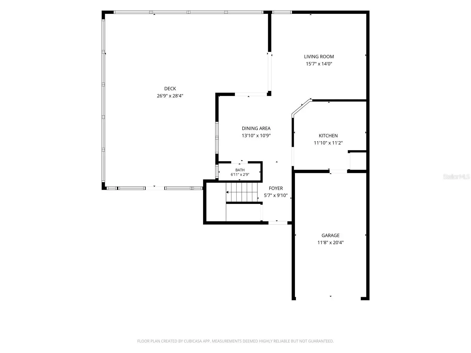 4096 Center Pointe Place, FL