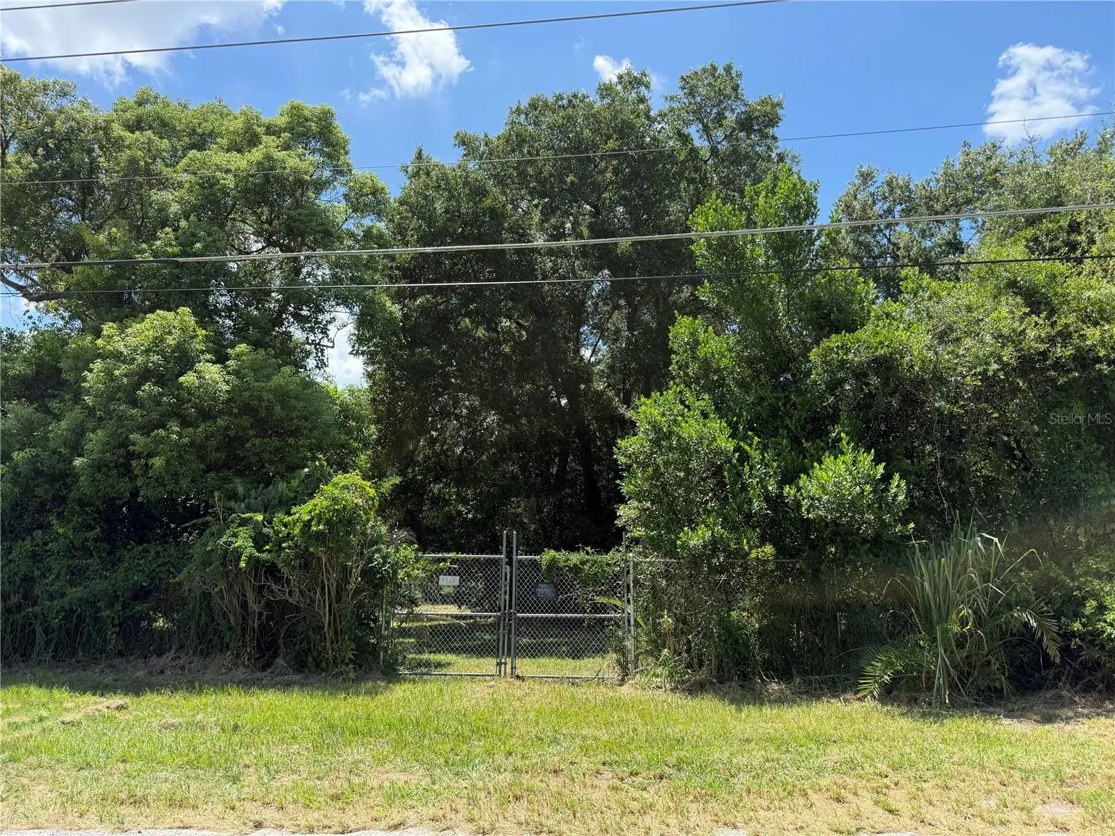 Matchett, FL