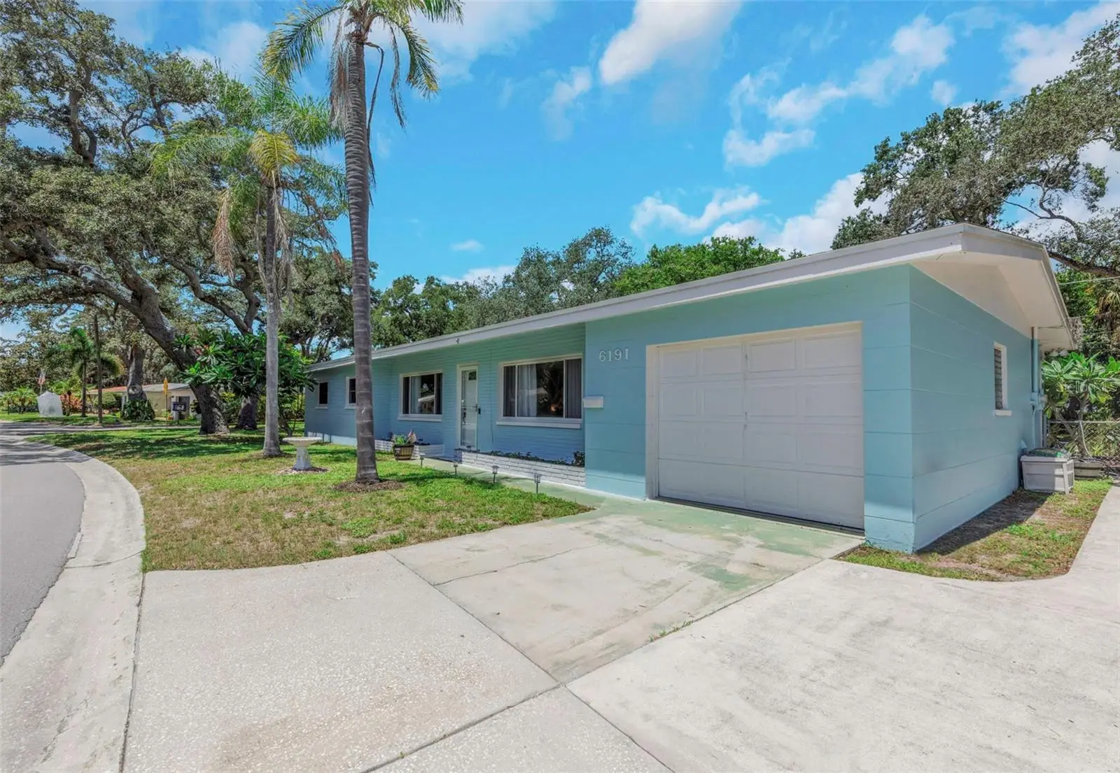 6191 6th Avenue, FL