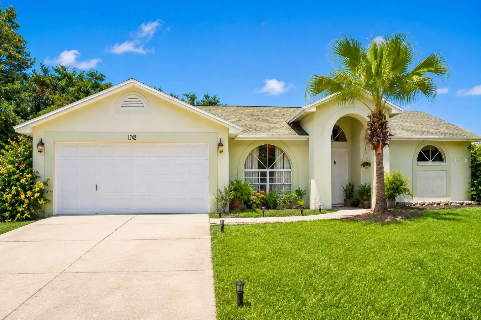 1742 Staysail Drive, FL