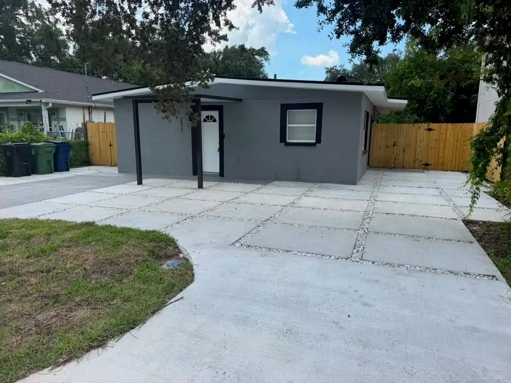 2615 23rd Avenue, FL