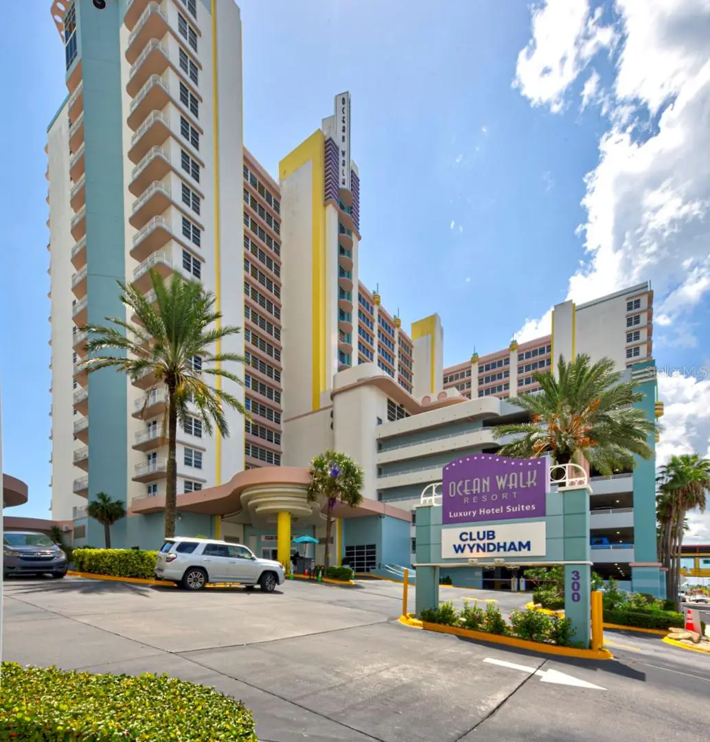 350 Atlantic Avenue, FL