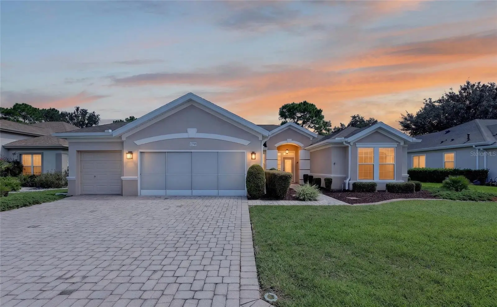 12765 92nd Court Road, FL