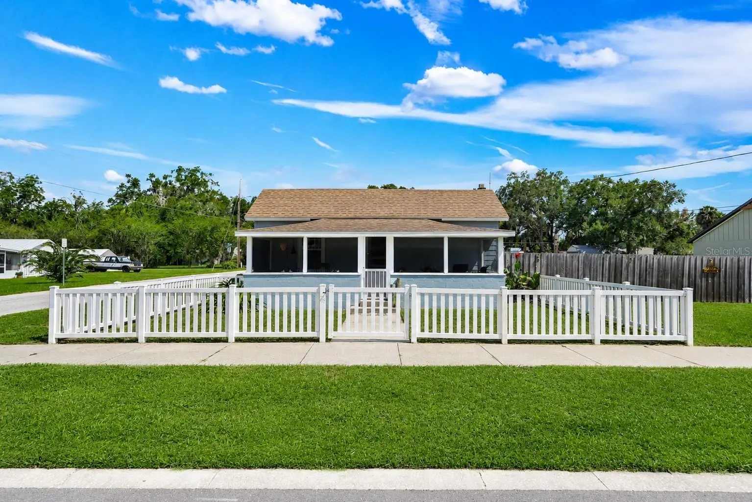 321 Cassady Street, FL