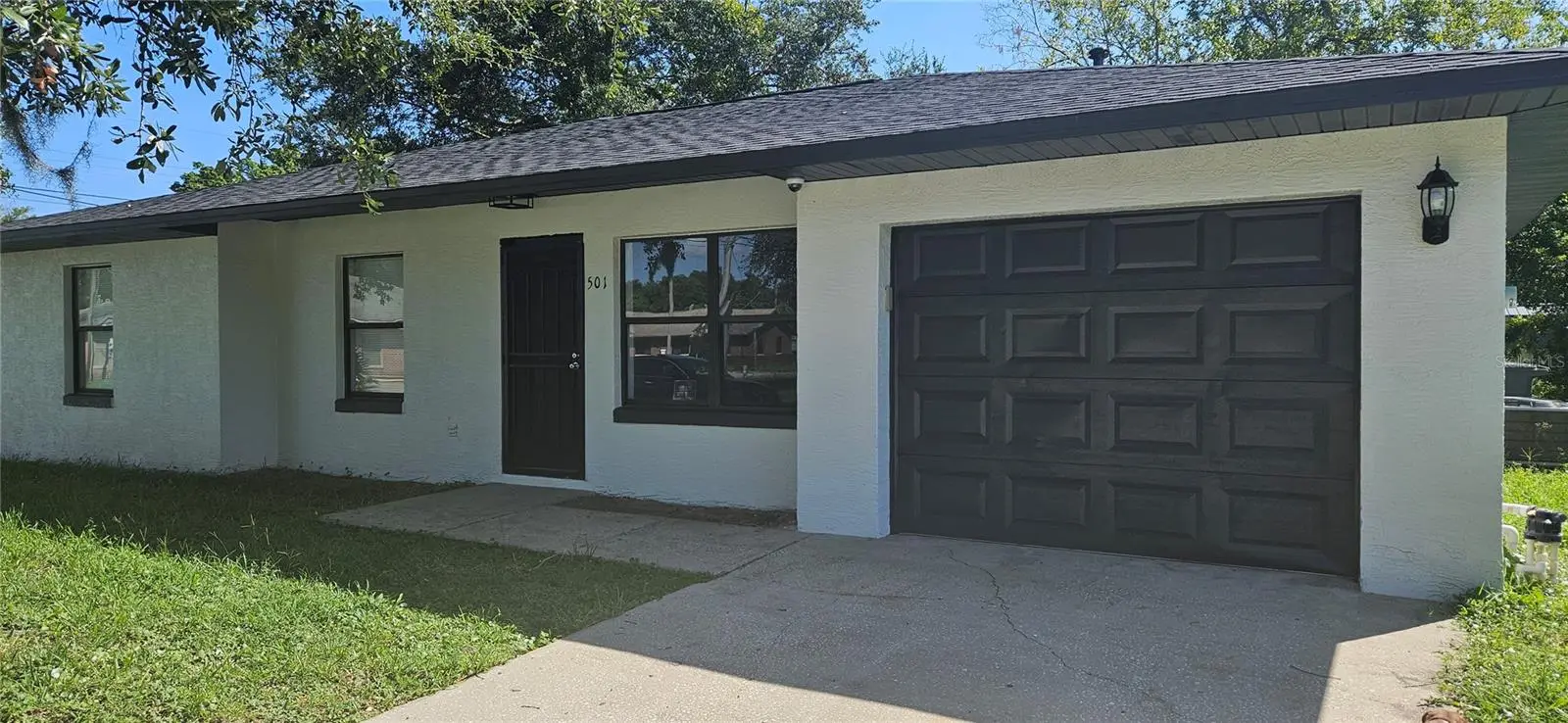 501 Loomis Trail, FL