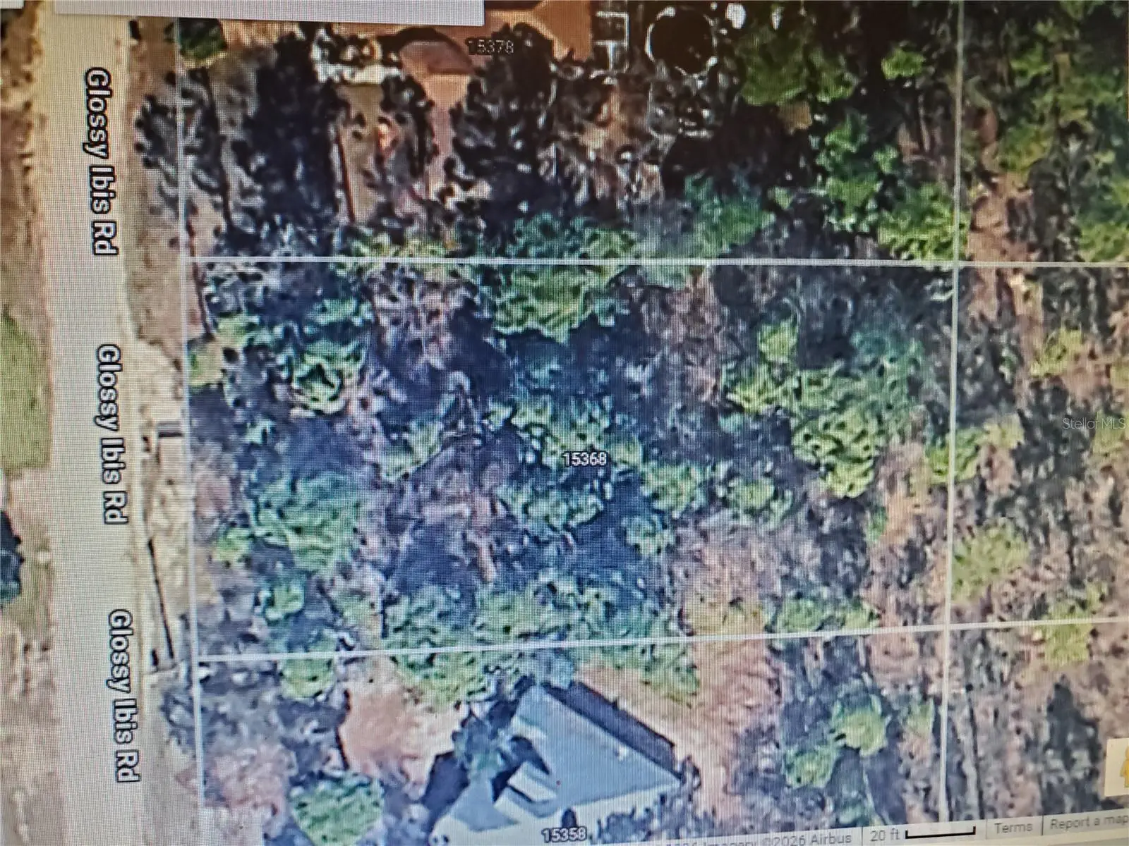 15368 Glossy Ibis Road, FL
