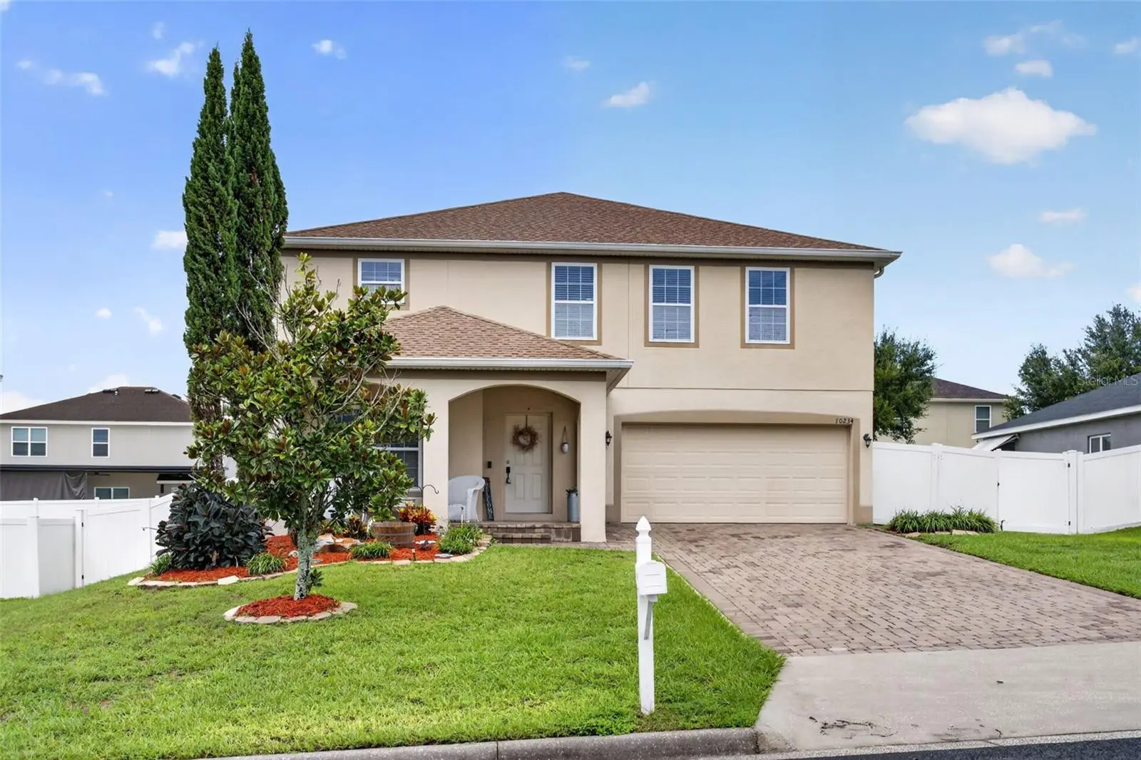 10234 Lenox Street, FL