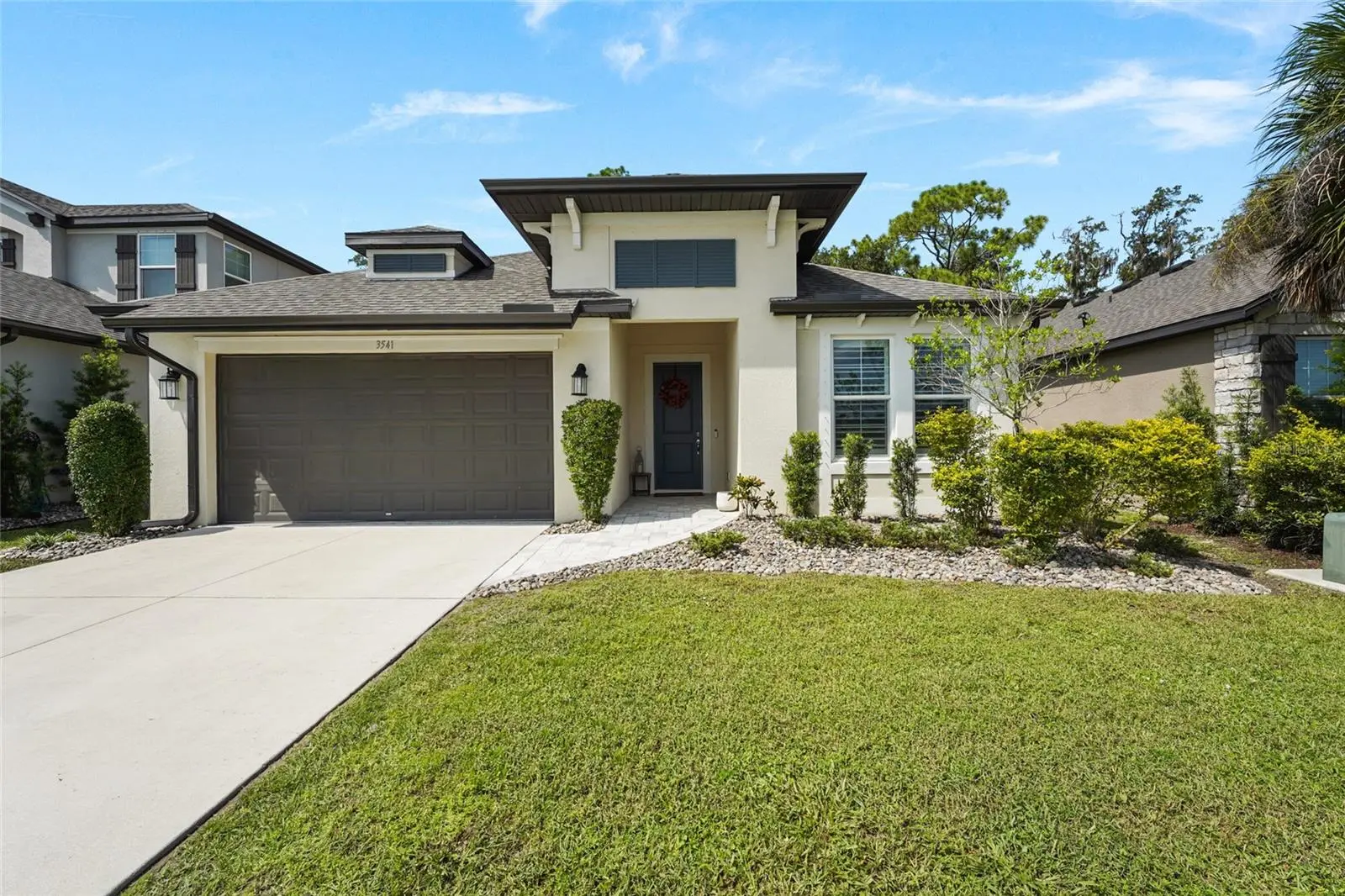3541 Secluded Court, FL