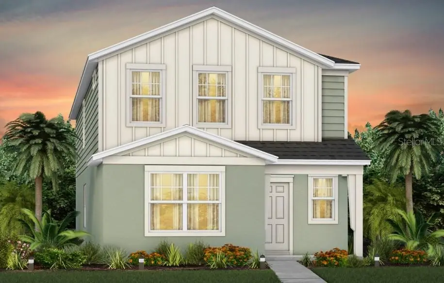 5099 Starling Bird Lane, FL