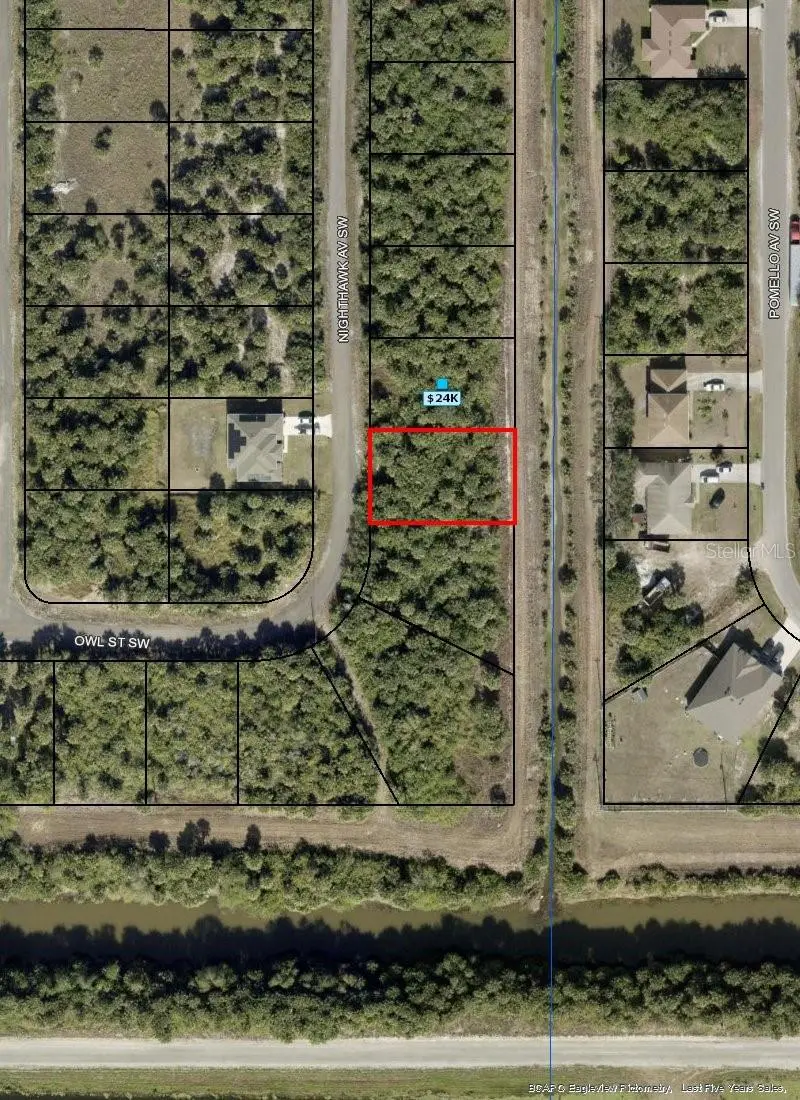 3391 Nighthawk Avenue, FL