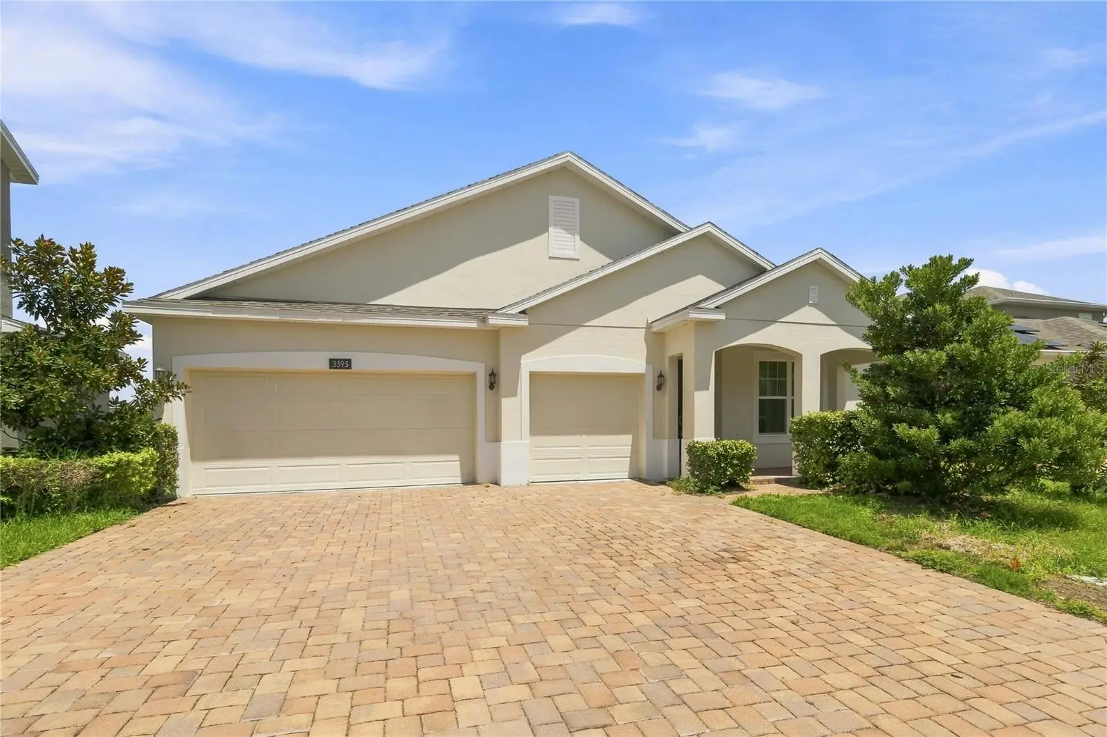 3393 Wauseon Drive, FL