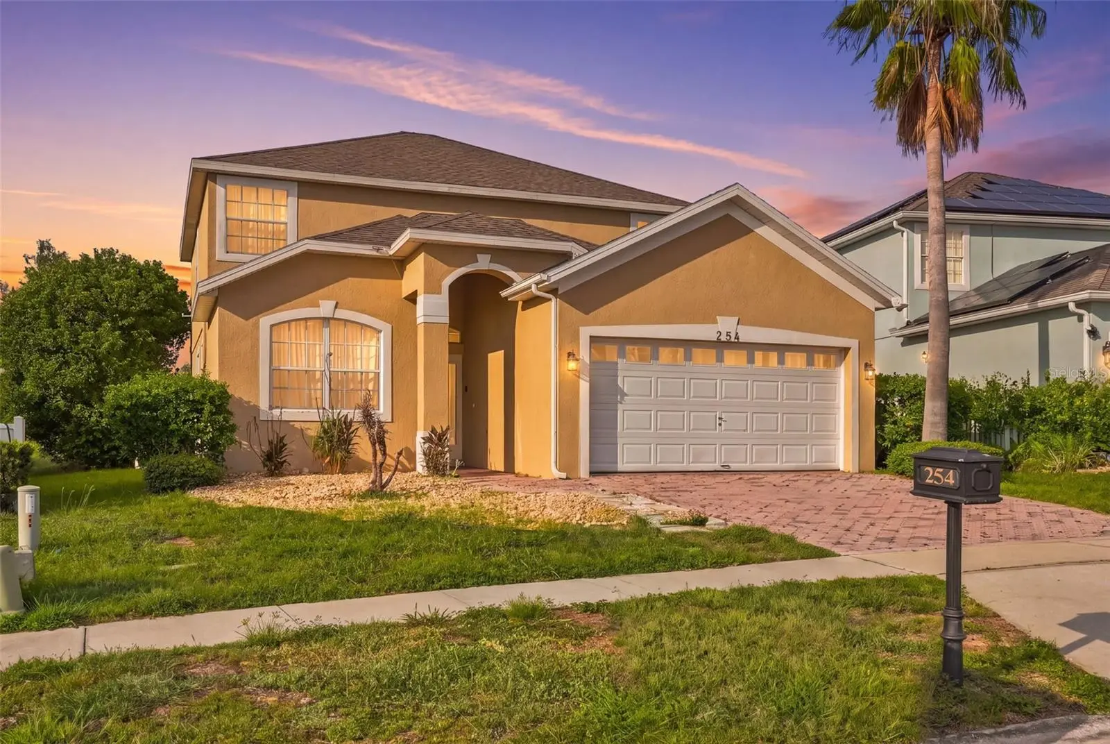 254 Gleneagles Drive, FL