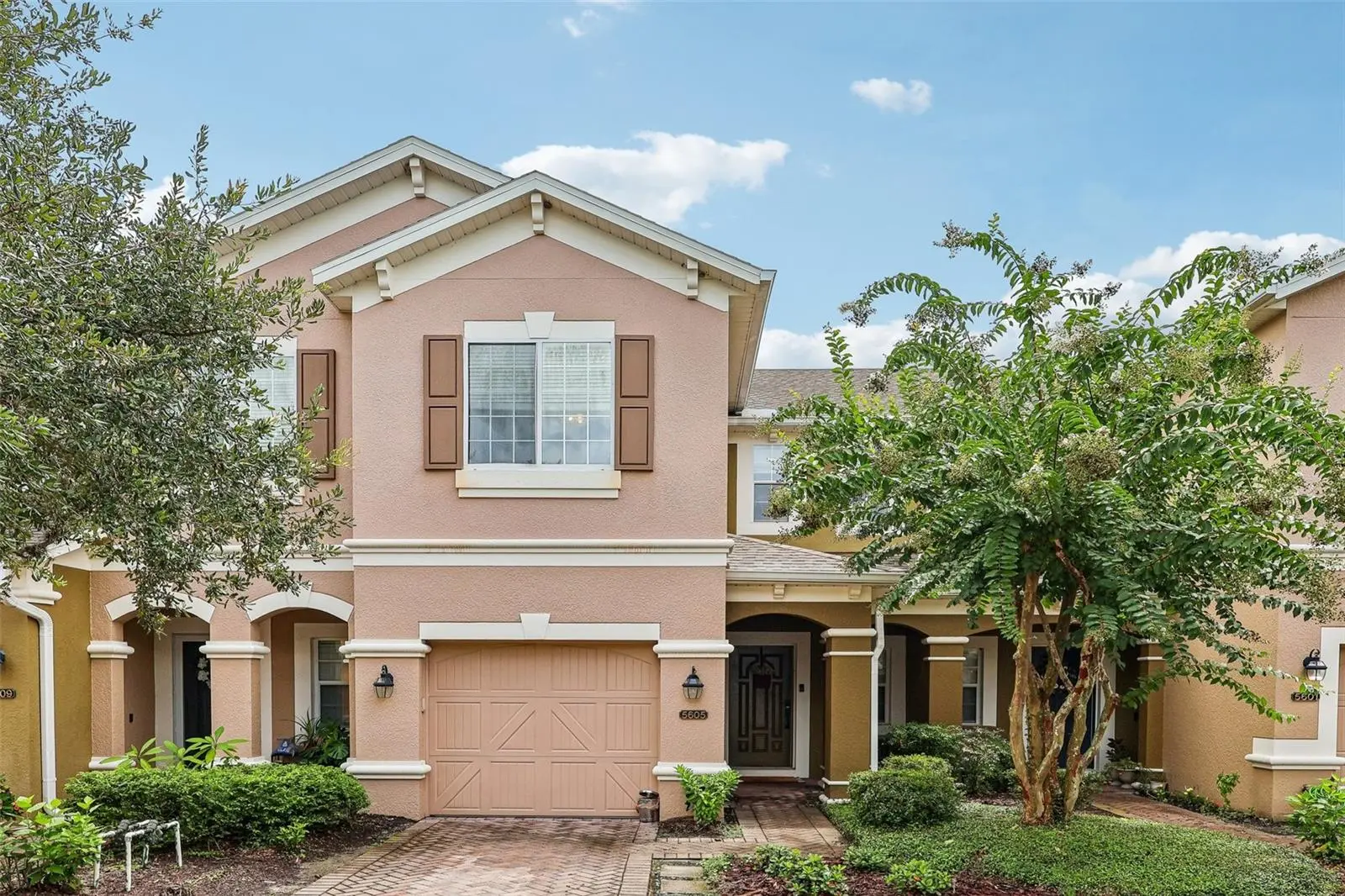 5605 Rutherford Place, FL