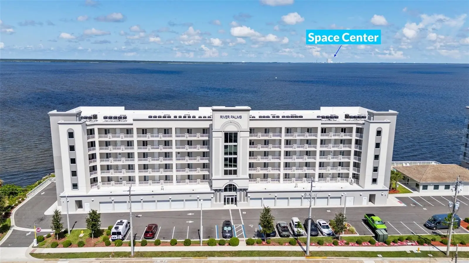 1805 Riverside Drive, FL
