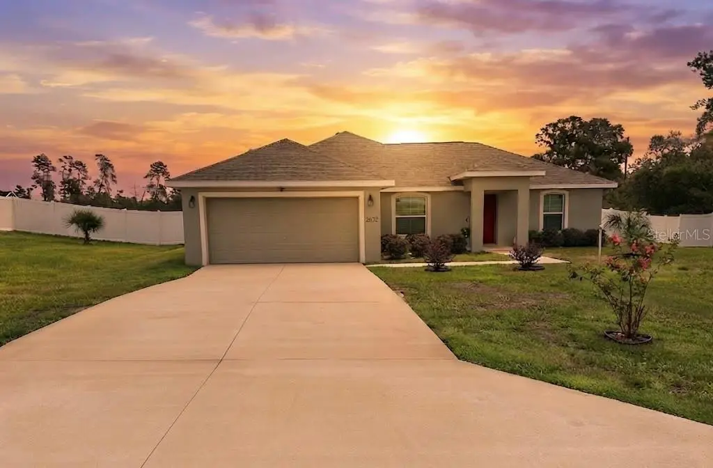 2632 175th Loop, FL