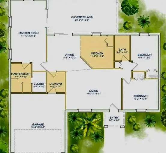 2632 175th Loop, FL