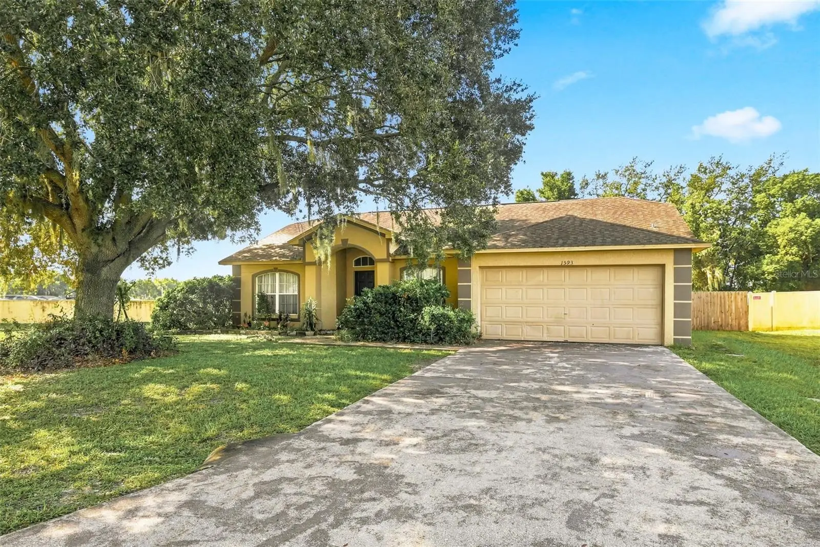 1593 Watson Oaks Court, FL