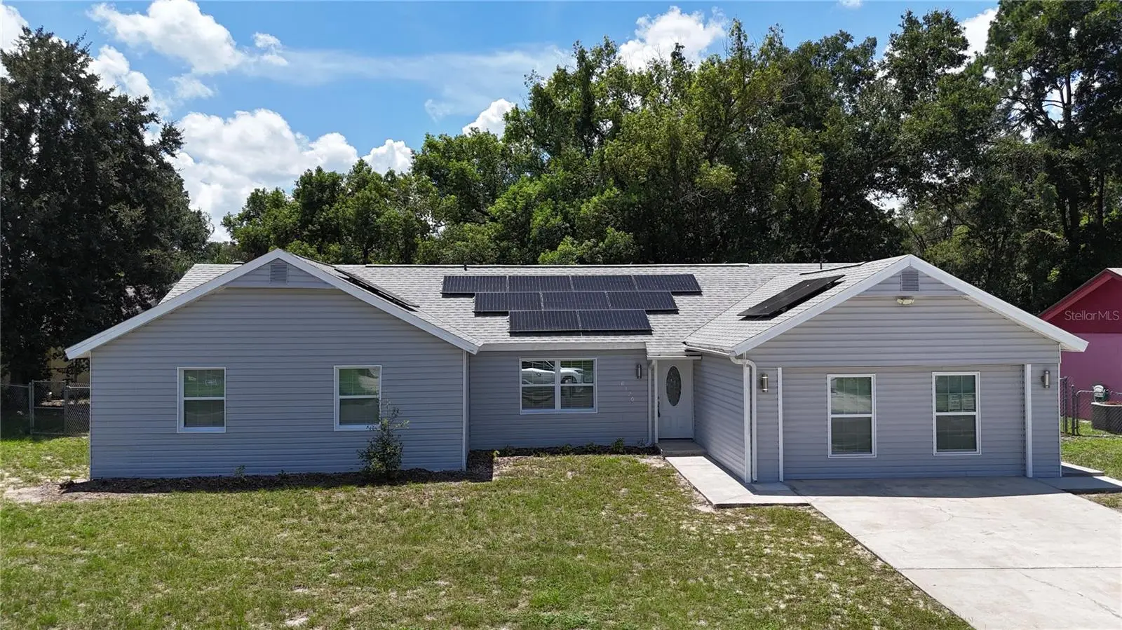 6120 Centennial Drive, FL